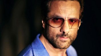 Celeb Photos Of Fardeen Khan