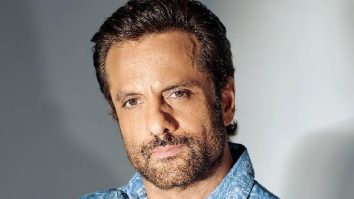 Celeb Photos Of Fardeen Khan