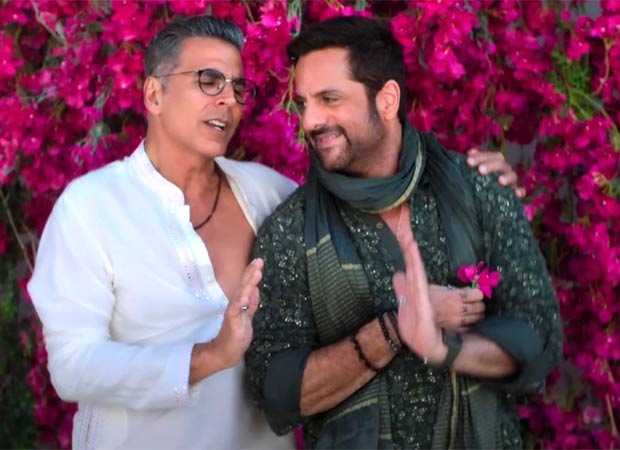 Fardeen Khan to reunite with Akshay Kumar in Housefull 5 after Khel Khel Mein; shoot to kick off in late August in London: Report