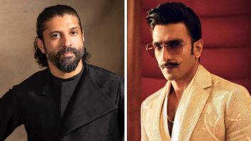 Farhan Akhtar reveals why he chose Ranveer Singh to take forward Don 3: “The script needed next generation actor”