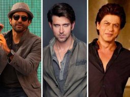 Farhan Akhtar reveals Hrithik Roshan was his first choice for Don before Shah Rukh Khan