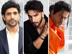 Farhan Akhtar reveals why Ranveer Singh was the ‘right guy’ for Don 3 after Shah Rukh Khan: “The new story needed for there to be a younger actor”