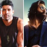 Farhan Akhtar calls Ranbir Kapoor's character in Animal “Problematic”: “The film didn't do much for me”