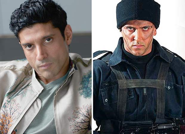 Farhan Akhtar ADMITS slipping into depression after the failure of Lakshya: “I hadn't worked so hard the way…”