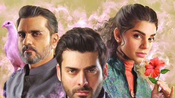 Fawad Khan and Sanam Saeed starrer Barzakh to be pulled from Pakistani YouTube amid controversy surrounding queer love plotline