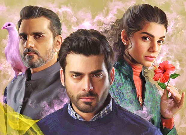 Fawad Khan and Sanam Saeed starrer Barzakh to be pulled from Pakistani YouTube amid controversy surrounding queer love plotline