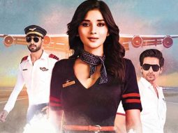 Flight Attendant soars to new heights: A resounding success on Hungama Gold