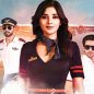 Flight Attendant soars to new heights: A resounding success on Hungama Flight Attendant soars to new heights: A resounding success on Hungama