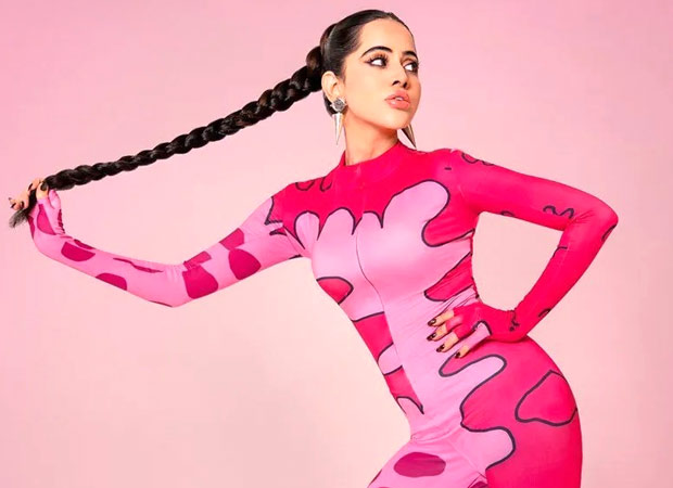 From Samantha Ruth Prabhu to Rajkummar Rao, Bollywood showers praise on Uorfi for her reality-series, Follow Kar Lo Yaar