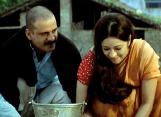 Manoj Bajpayee REVEALS historical Gangs Of Wasseypur scene featuring Reema Sen washing clothes was “improvised”