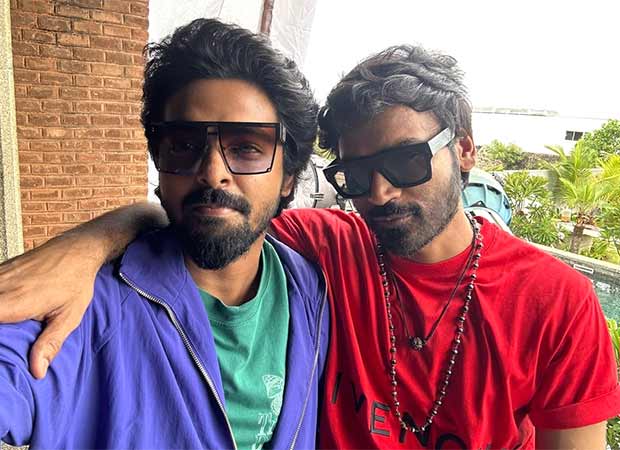 "I am grateful to Dhanush": GV Prakash REACTS to 'Golden Sparrow song from NEEK topping charts