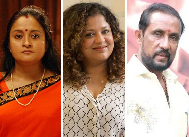 Geetha Vijayan and Sridevika allege sexual harassment against director Thulasidas