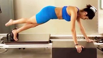Getting stronger day by day! Janhvi Kapoor’s fitness regime