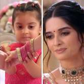 Ghum Hai Kisikey Pyaar Meiin: Bhavika Sharma aka Savi opens up about the engagement track; says, “Savi and Rajat decided to give each other a chance for their mutual admiration for Sai”