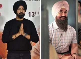 Ardaas Sarbat De Bhale Di trailer launch: Gippy Grewal reveals that he turned down writing Laal Singh Chaddha as “Aamir Khan bahut time lagate hai”; also reveals that he used to ask his friends to reply to Aamir’s messages due to his weak English