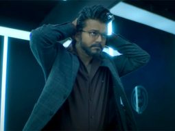 Thalapathy is the Goat (Official Trailer) Hindi: Thalapathy Vijay