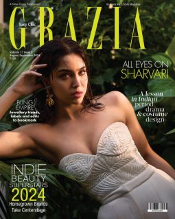 Grazia