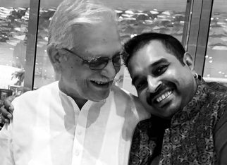 Shankar Mahadevan pays heartfelt tribute to Gulzar on his birthday