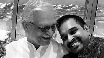 Shankar Mahadevan pays heartfelt tribute to Gulzar on his birthday