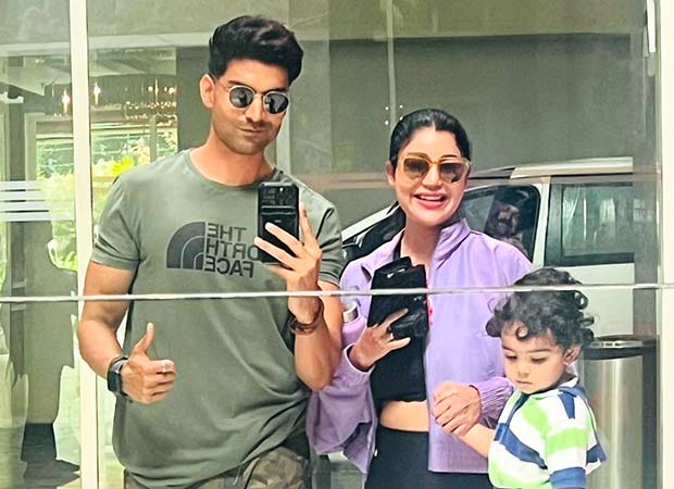 Gurmeet Choudhary on dealing with kids being trolled: "It comes with stardom, and we’ve made…"