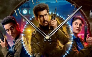 Web Series Review: Gyaarah Gyaarah rests on a unique concept but the finale is not up to the mark