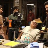 Hansal Mehta congratulates Scoop actor Mohammed Zeeshan Ayyub for bagging Best Asian Actor at Septimius Awards: “Much delayed but very richly deserved”