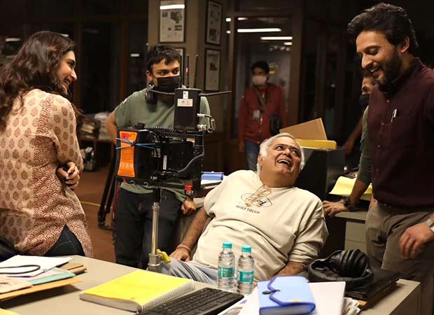 Hansal Mehta congratulates Scoop actor Mohammed Zeeshan Ayyub for bagging Best Asian Actor at Septimius Awards: “Much delayed but very richly deserved” : Bollywood News