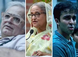 Amid Bangladesh crisis, Hansal Mehta says Sheikh Hasina’s government banned Faraaz to “Cover their bloodied hands” Amid Bangladesh crisis, Hansal Mehta says Sheikh Hasina’s government banned Faraaz to “Cover their bloodied hands”
