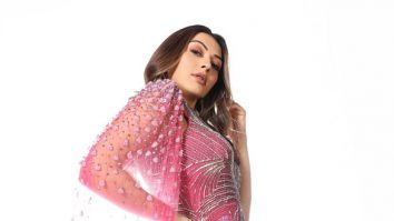 Hansika Motwani