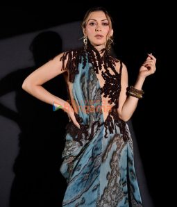 Hansika Motwani