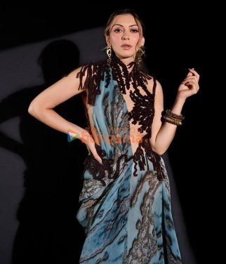 Hansika Motwani