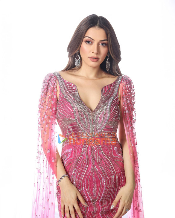 hansika motwani 8 9