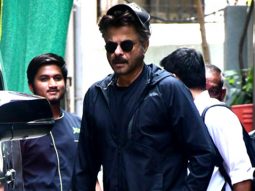 He is surely getting younger day by day! Anil Kapoor