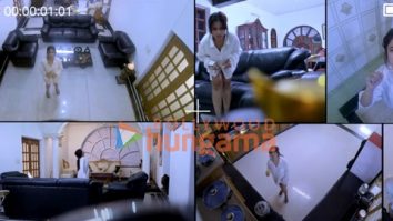 Movie Stills Of The Movie Hocus Focus