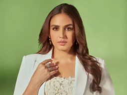 Huma Qureshi lists out her exhausting work day schedule: “Sometimes I can’t believe what I put my body through”