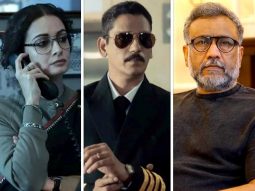 IC 814: The Kandahar Hijack trailer preview: Dia Mirza marvels at the show’s NEVER-before-done casting coup; Vijay Varma raises laughs as he reveals how he came on board: “I asked Anubhav Sinha, ‘Sir do you want me to do the role or not?’”