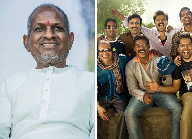 Ilaiyaraaja gets Rs. 60 lakh in legal battle against Manjummel Boys for unauthorized use of his song: Report