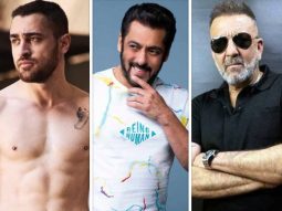 Imran Khan ADMITS taking steroids to achieve masculine physique like Salman Khan and Sanjay Dutt: “I tried to conform to that, but I am not…”