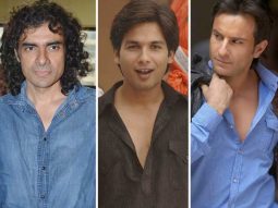 Imtiaz Ali confesses that Shahid Kapoor pushed him to ask for an astronomical price for Love Aaj Kal after Jab We Met became a hit: “Dinesh Vijan told me, ‘Aapne jo number bola, my head hit the roof!’”