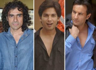 Imtiaz Ali confesses that Shahid Kapoor pushed him to ask for an astronomical price for Love Aaj Kal after Jab We Met became a hit: “Dinesh Vijan told me, ‘Aapne jo number bola, my head hit the roof!’”