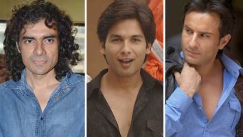 Imtiaz Ali confesses that Shahid Kapoor pushed him to ask for an astronomical price for Love Aaj Kal after Jab We Met became a hit: “Dinesh Vijan told me, ‘Aapne jo number bola, my head hit the roof!’”