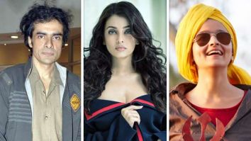 Imtiaz Ali reveals he had thought of casting Aishwarya Rai Bachchan in Highway; reveals how he signed Alia Bhatt for the coveted role