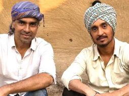 Imtiaz Ali shares how Diljit Dosanjh’s past hit Jodi influenced Amar Singh Chamkila; “Strangely, when I went to tell him….”