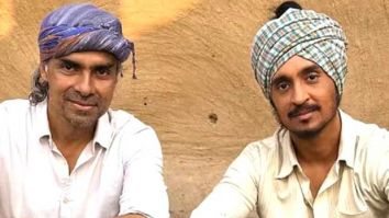 Imtiaz Ali shares how Diljit Dosanjh’s past hit Jodi influenced Amar Singh Chamkila; “Strangely, when I went to tell him….”