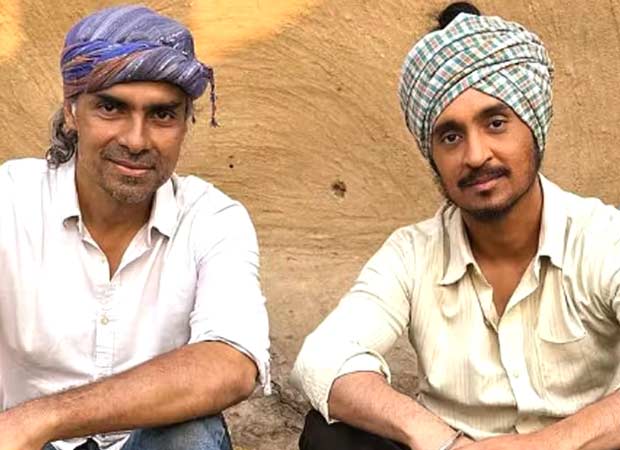 Imtiaz Ali shares how Diljit Dosanjh’s past hit Jodi influenced Amar Singh Chamkila; "Strangely, when I went to tell him...."