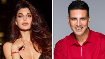 Jacqueline Fernandez signs on for Housefull 5; to be paired opposite Akshay Kumar