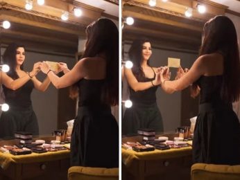 Jacqueline Fernandez sparks curiosity with cryptic Instagram video, watch Jacqueline Fernandez sparks curiosity with cryptic Instagram video, watch