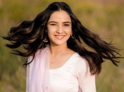 From Warning to Ardaas: How Jasmine Bhasin is taking over Punjabi movie franchises!