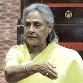 Jagdeep Dhankhar schools Jaya Bachchan in Parliament days after she objected to being addressed by husband's name: “Change it officially”