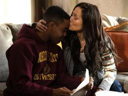 Jennifer Lopez leads the first look of wrestling biopic Unstoppable, produced by Ben Affleck